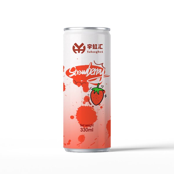 处理后_0005_1-SLEEK330ML草莓味果汁-SLEEK330ML strawberry-flavored juice-