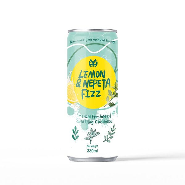宇虹汇图片尺寸_0003_1-SLEEK330ML柠檬荆芥汽水 -SLEEK330ML LEMON NEPETA FIZZ