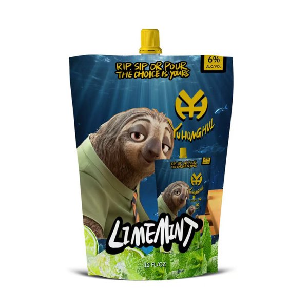 宇虹汇图片尺寸-恢复的.psd_0000_SLEEK355ML6%vol   柠檬薄荷鸡尾酒（青柠-薄荷）SLEEK355ML 6%vol LIMEMINT Cocktail (Lime - Citrus)