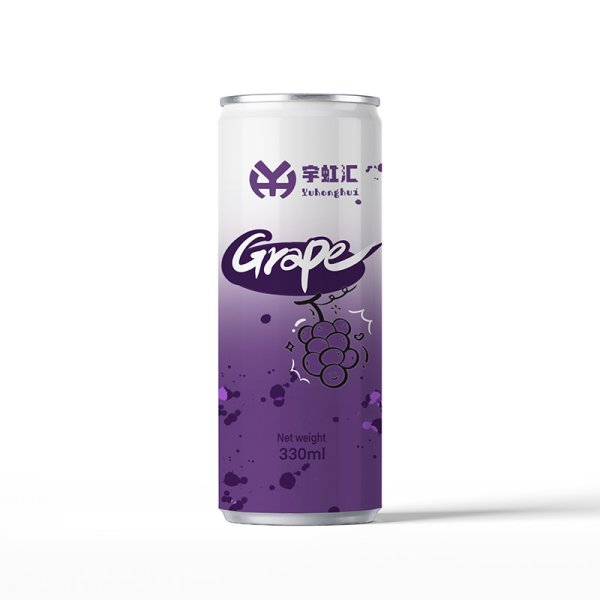 葡萄味_0002_1-SLEEK330ML葡萄味果汁-SLEEK330ML grape-flavored juice-