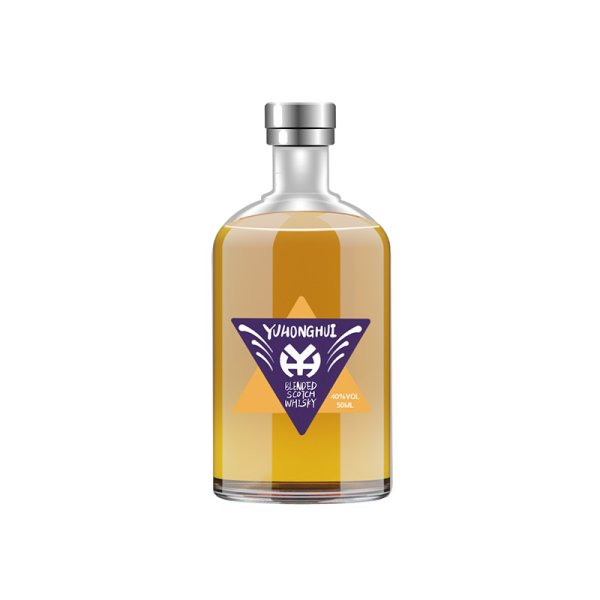 宇虹汇图片尺寸-恢复的.psd_0003_40%vol 50ml BLENDED SCOTCH WHISKY