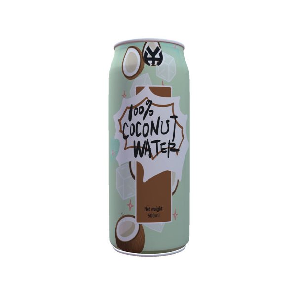_0004_1-STANDARD 500ML100%椰子水  STANDARD 500ML100%coconut water