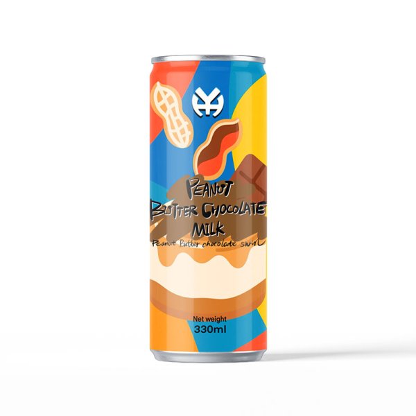 _0006_1-SLEEK330ML花生酱 + 巧克力SLEEK330ML（Peanut Butter Chocolate Drink）