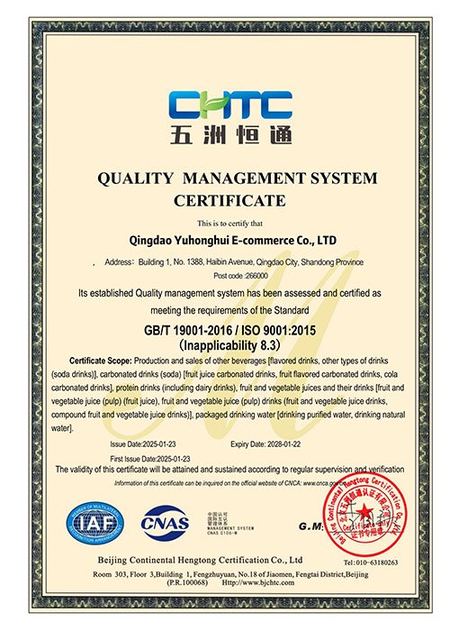 ISO9001