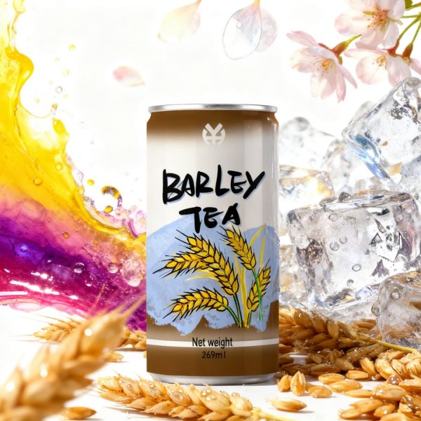 Barley Tea (1312)
