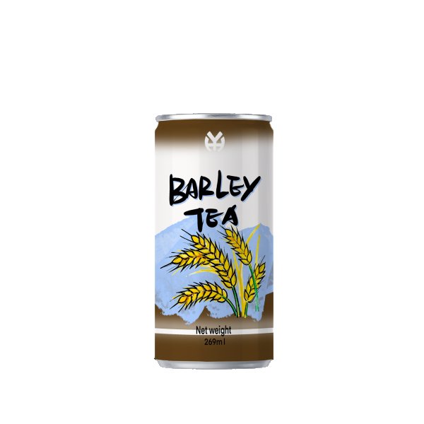 Barley Tea
