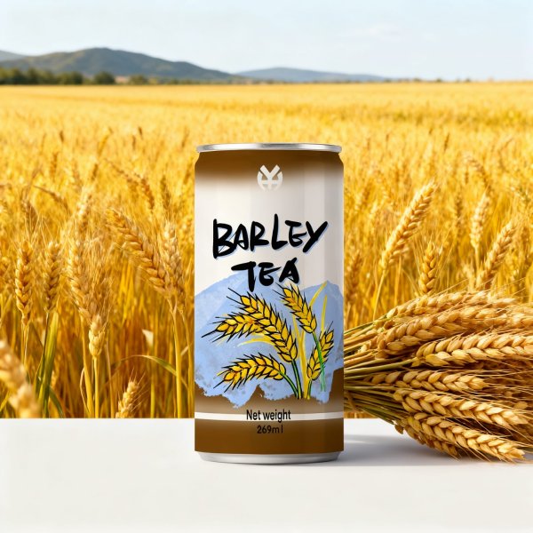 Barley Tea (1309)