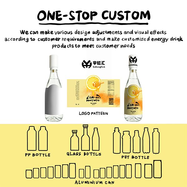 Lemon Honey Water (2896)