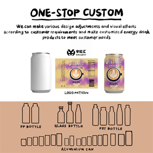 355mlOat Latte Original (3417)