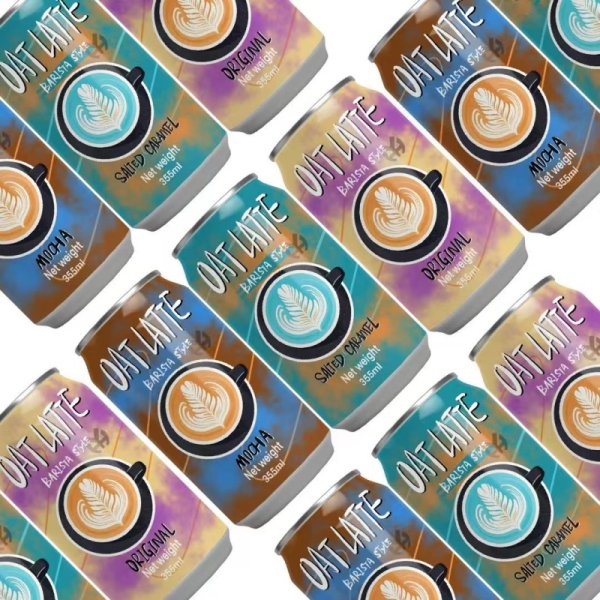 355mlOat Latte Original (3421)
