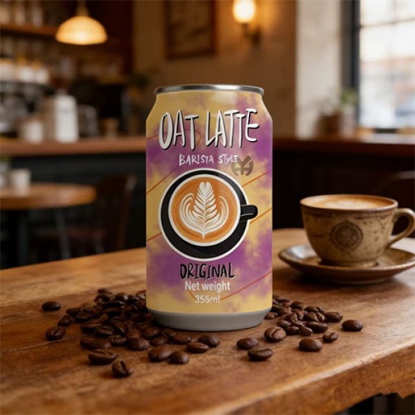 355mlOat Latte Original (3419)