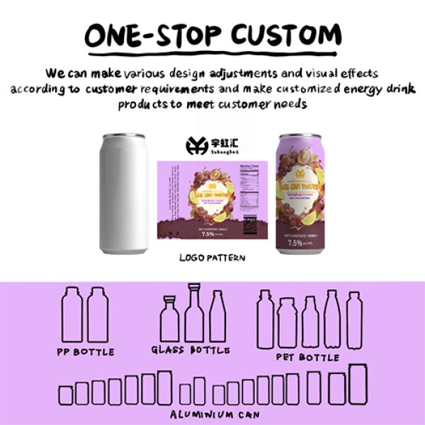 Grape Vodka (3778)