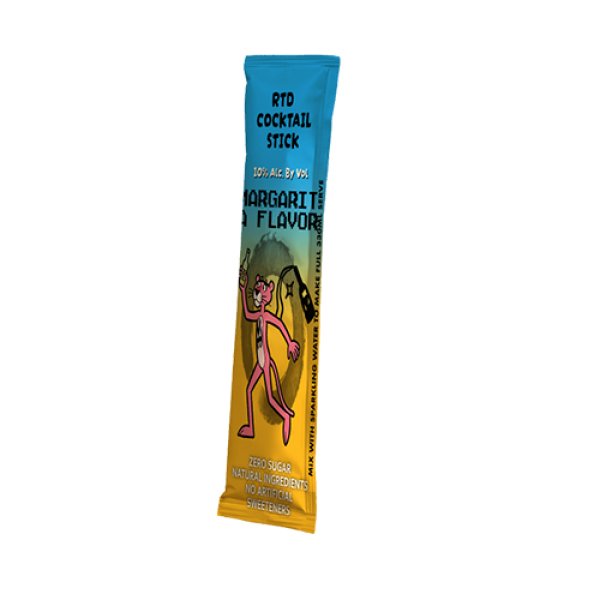 RTD Cocktail Stick Margarita (3832)