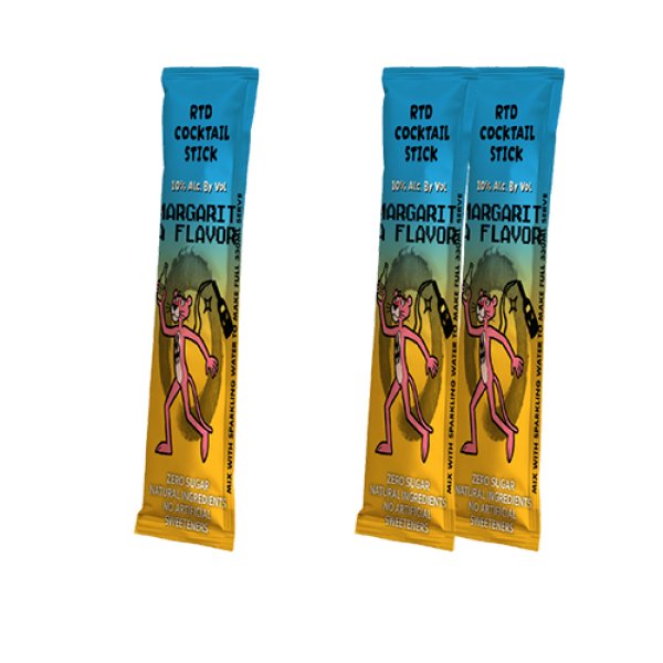 RTD Cocktail Stick Margarita (3834)