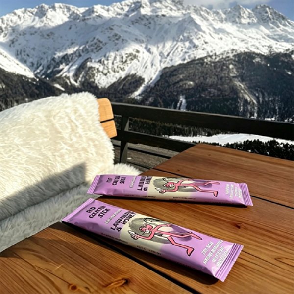 RTD Cocktail Stick Lavender & Honey (3870)