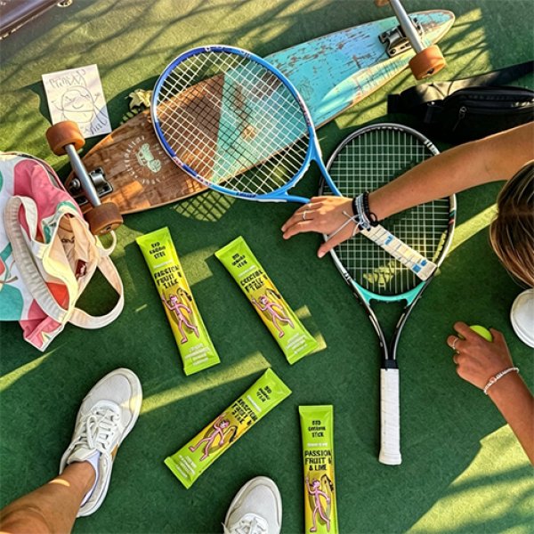 RTD Cocktail Stick Passion Fruit & Lime (3820)