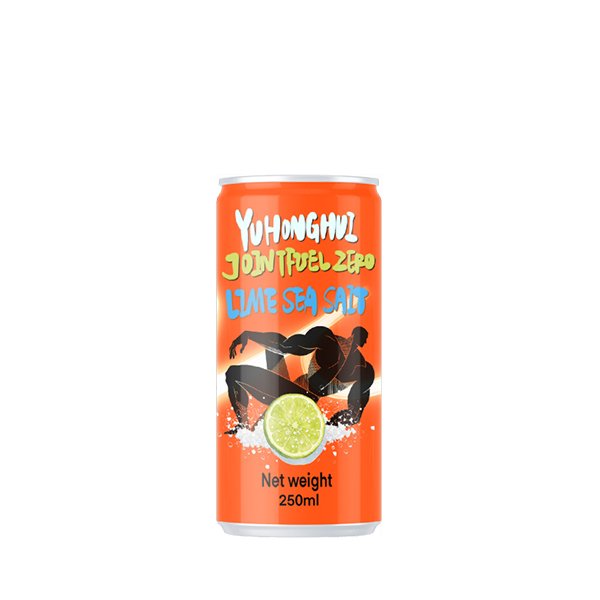Joint Fuel Zero Lime Sea Salt (3974)