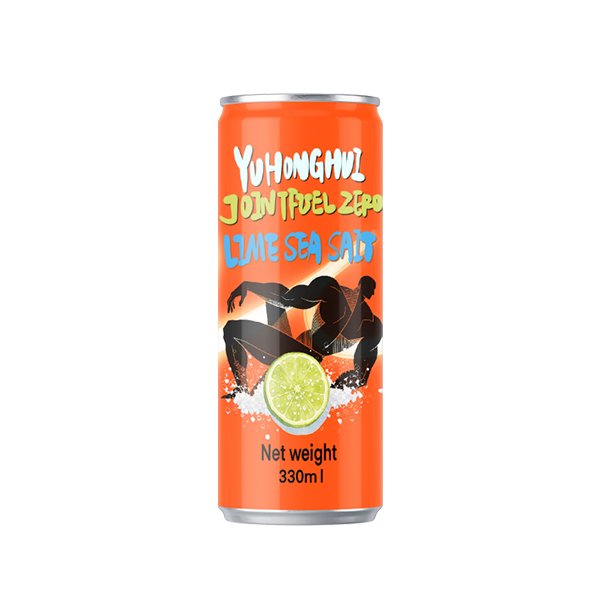 Joint Fuel Zero Lime Sea Salt 