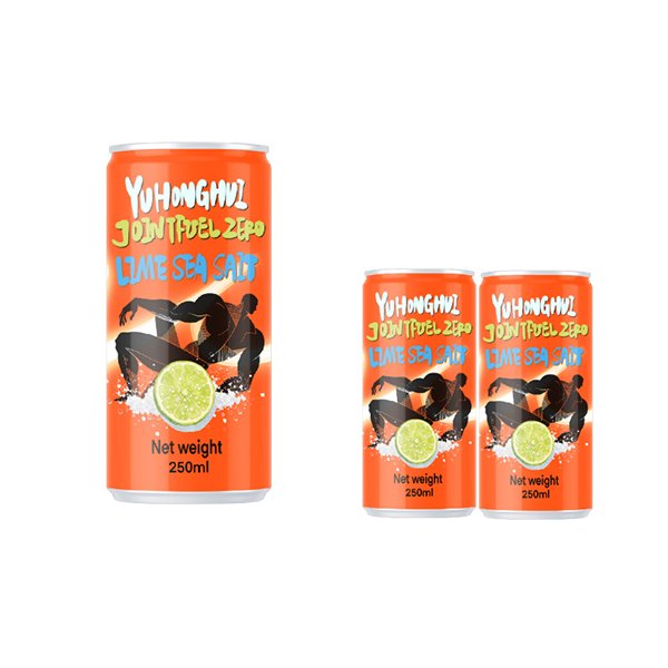 Joint Fuel Zero Lime Sea Salt (3978)
