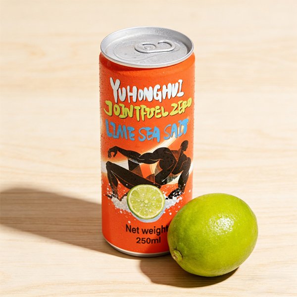 Joint Fuel Zero Lime Sea Salt (3977)