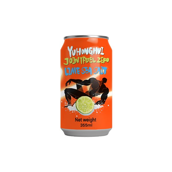 Joint Fuel Zero Lime Sea Salt (3985)