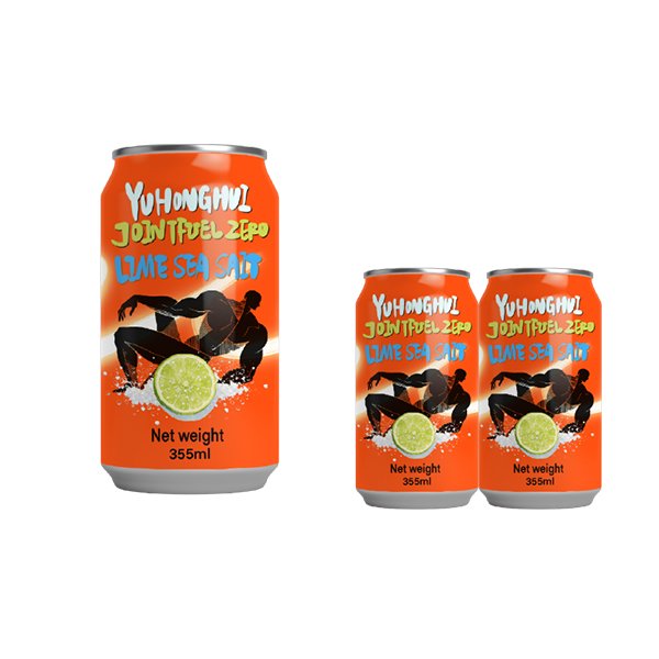 Joint Fuel Zero Lime Sea Salt (3989)