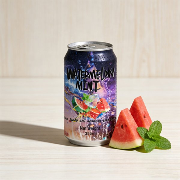 Electro Lean Zero Watermelon Mint  (4052)