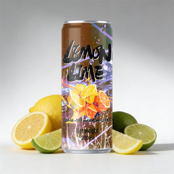 Electro Lean Zero Lemon Lime  (4080)
