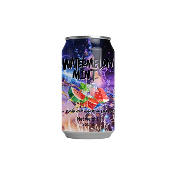 Electro Lean Zero Watermelon Mint 