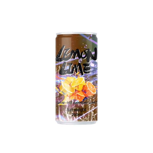 Electro Lean Zero Lemon Lime