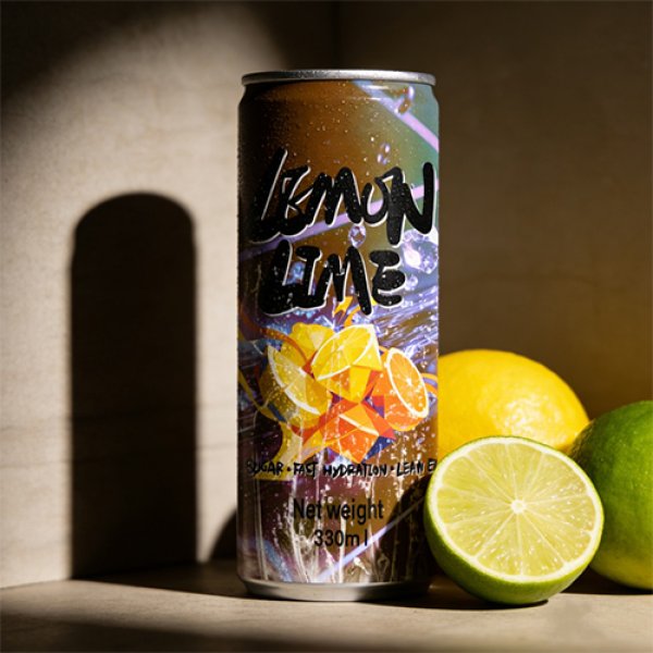 Electro Lean Zero Lemon Lime  (4084)