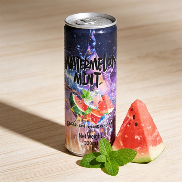 Electro Lean Zero Watermelon Mint  (4046)