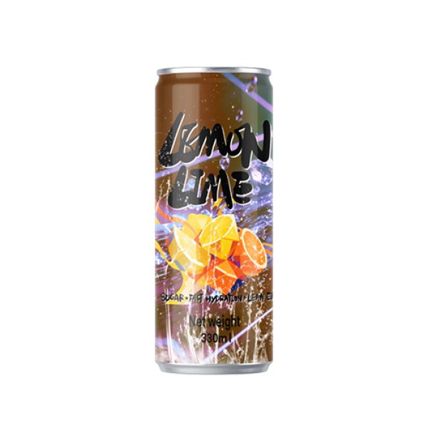Electro Lean Zero Lemon Lime 