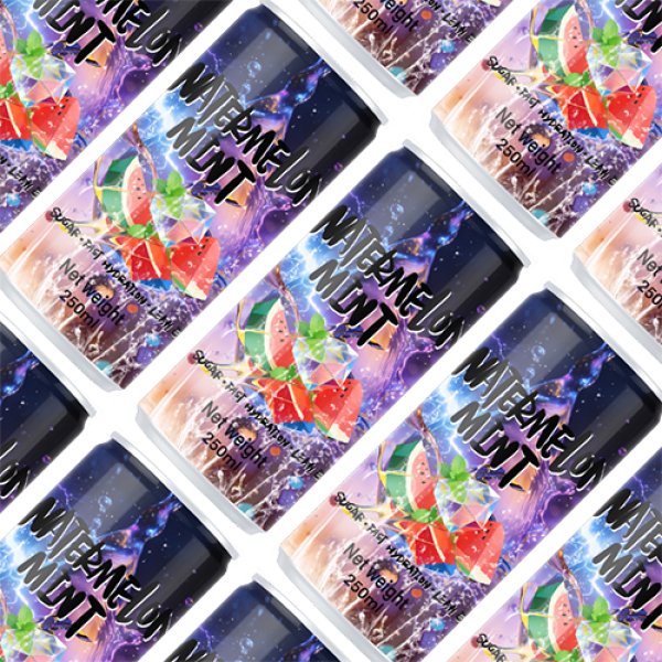 Electro Lean Zero Watermelon Mint  (4040)
