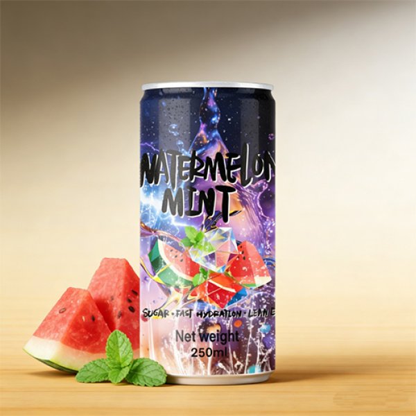 Electro Lean Zero Watermelon Mint  (4038)