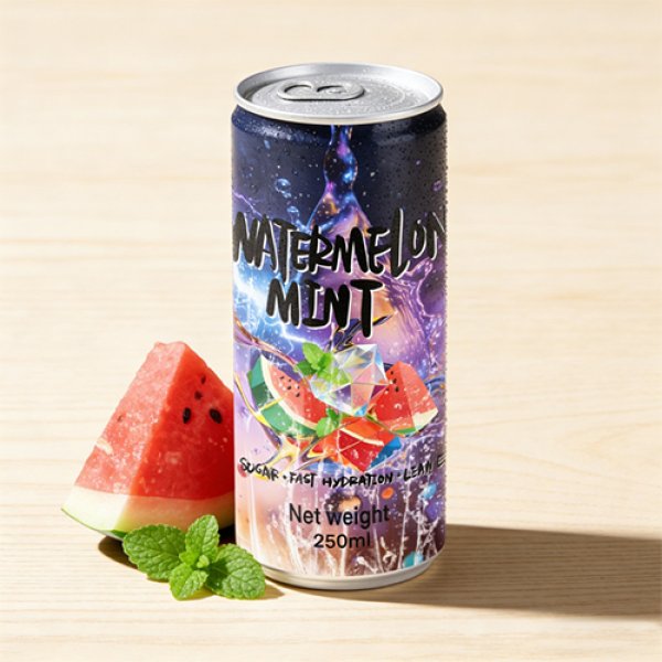 Electro Lean Zero Watermelon Mint  (4043)