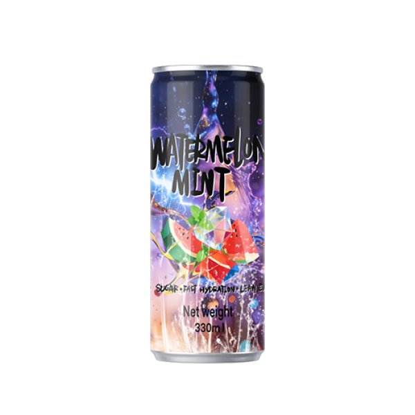 Electro Lean Zero Watermelon Mint 