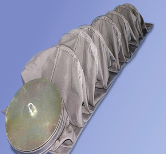 PTFE 膜的编织玻璃纤维织物