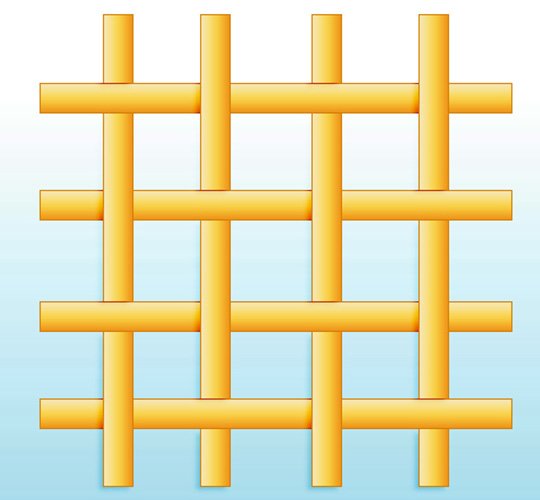 尼龙面粉网GG系列