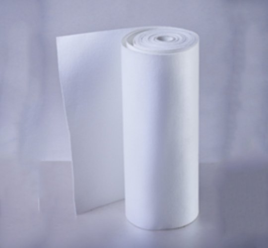 液体过滤用针刺毡