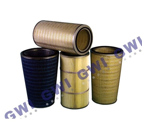 烟草田空气过滤器滤芯