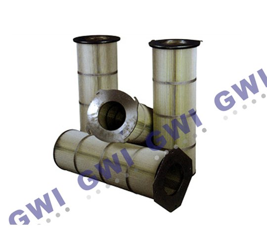 涂料行业吸尘器滤芯