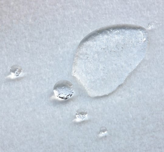 防油防水针刺毡