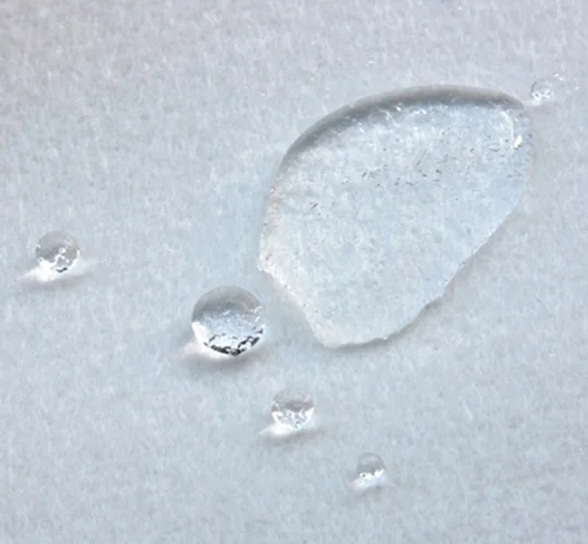 防油防水针刺毡