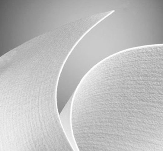 聚酯针刺毡滤料