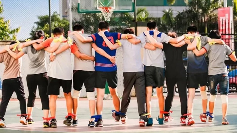 Cultural Construction