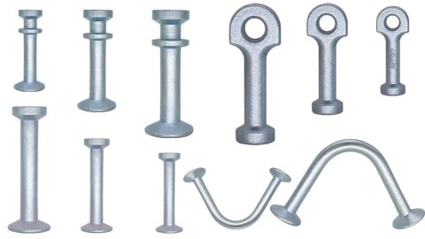 Lifting Anchors