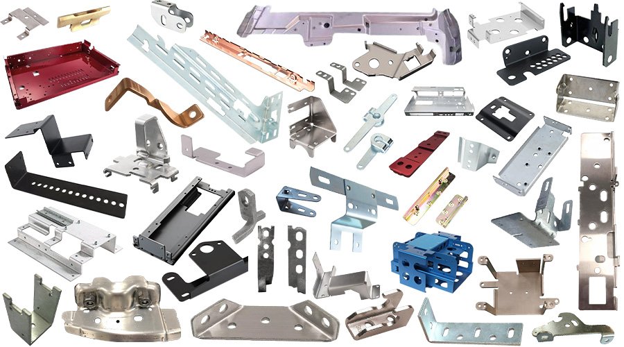 Metal Stamping Parts