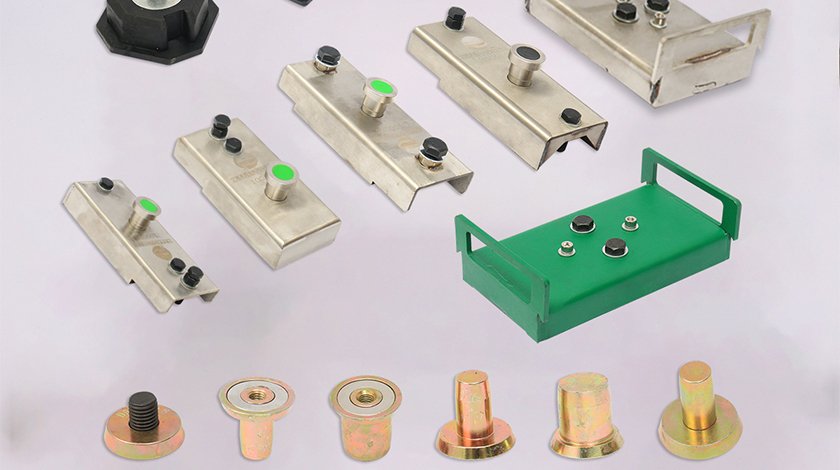 All You Need to Know About Precast Concrete Magnets