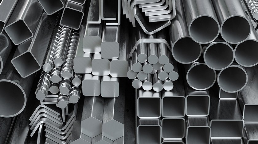 Steel Knowledge Summary